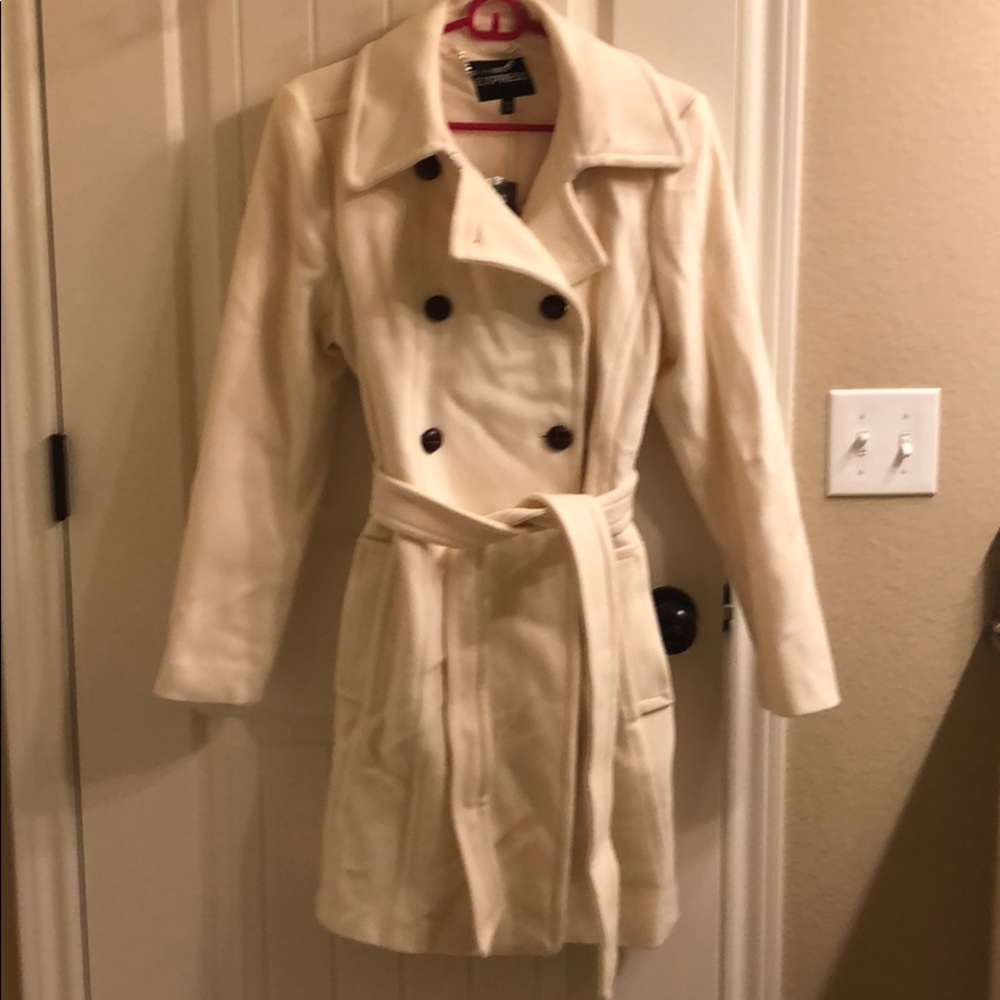 Express Coat